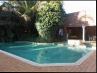 Entertainment of property in Randfontein