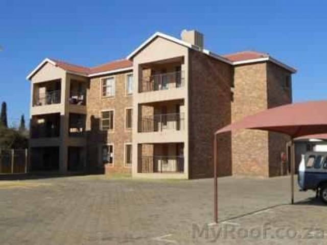 2 Bedroom Apartment to Rent in Heidelberg - GP - Property to rent - MR102355