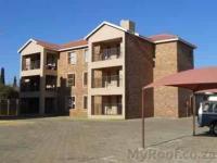 2 Bedroom 1 Bathroom Flat/Apartment to Rent for sale in Heidelberg - GP