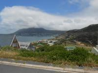 Front View of property in Simon's Town