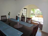 Dining Room of property in Albemarle