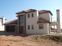 4 Bedroom 3 Bathroom House for Sale for sale in Irene Farm Villages