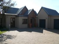  of property in Silver Lakes Golf Estate