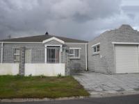 3 Bedroom 2 Bathroom House for Sale for sale in Rondebosch  