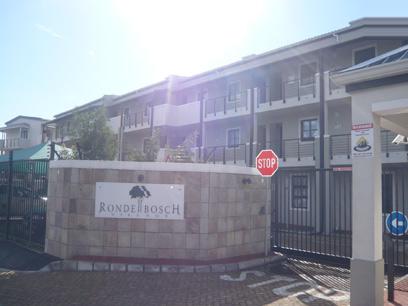 1 Bedroom Apartment for Sale For Sale in Rondebosch   - Private Sale - MR10253