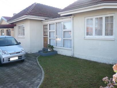 2 Bedroom House for Sale For Sale in Richmond - CPT - Home Sell - MR10256