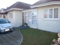 Front View of property in Richmond - CPT