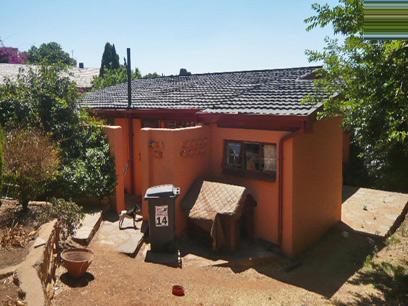 3 Bedroom House for Sale For Sale in Krugersdorp - Private Sale - MR10280