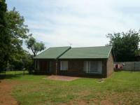 3 Bedroom 1 Bathroom House for Sale for sale in Heuweloord