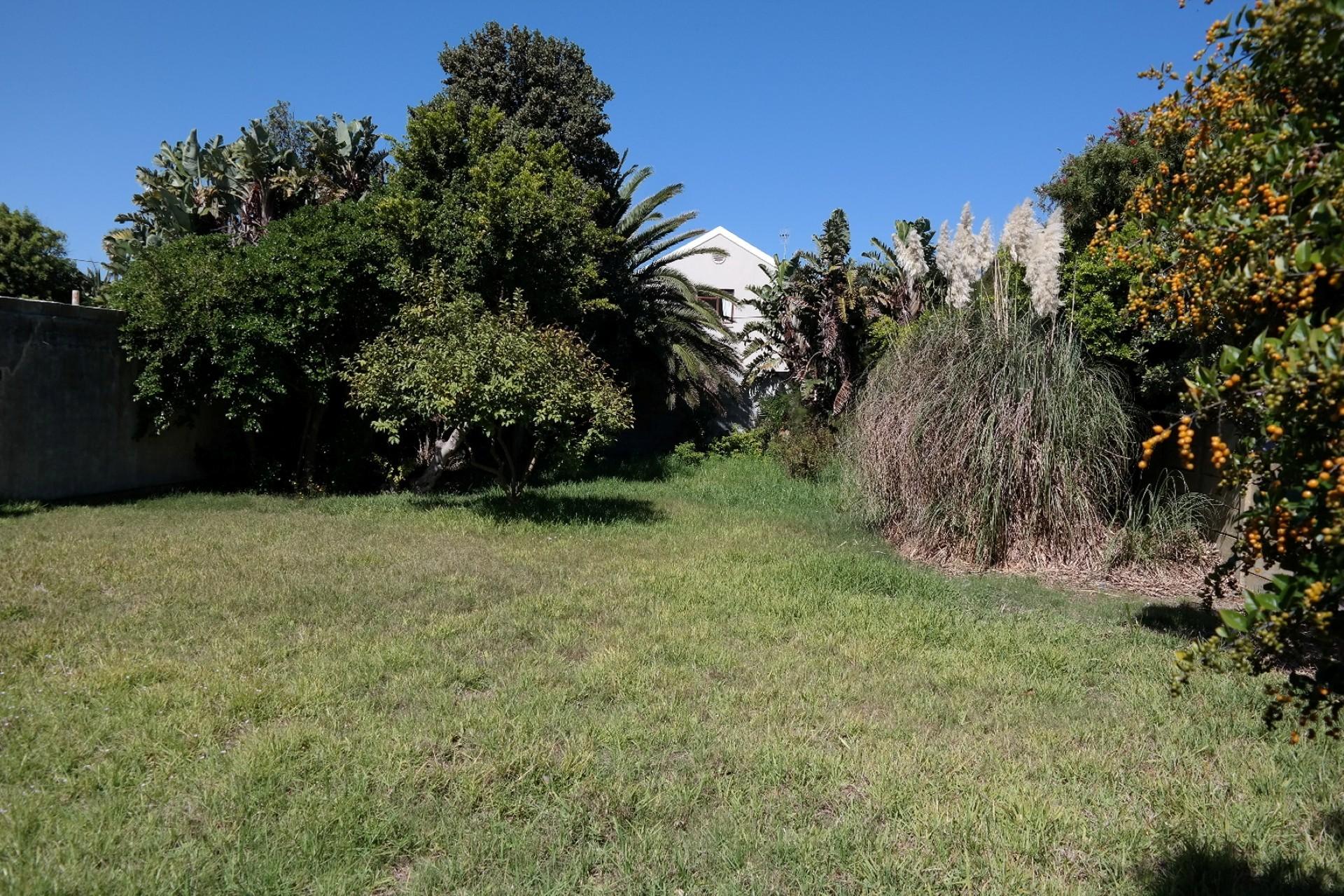 Front View of property in Muizenberg  