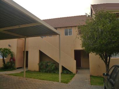 3 Bedroom Simplex for Sale For Sale in Radiokop - Private Sale - MR10330