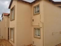 2 Bedroom 1 Bathroom Simplex for Sale for sale in Strubensvallei