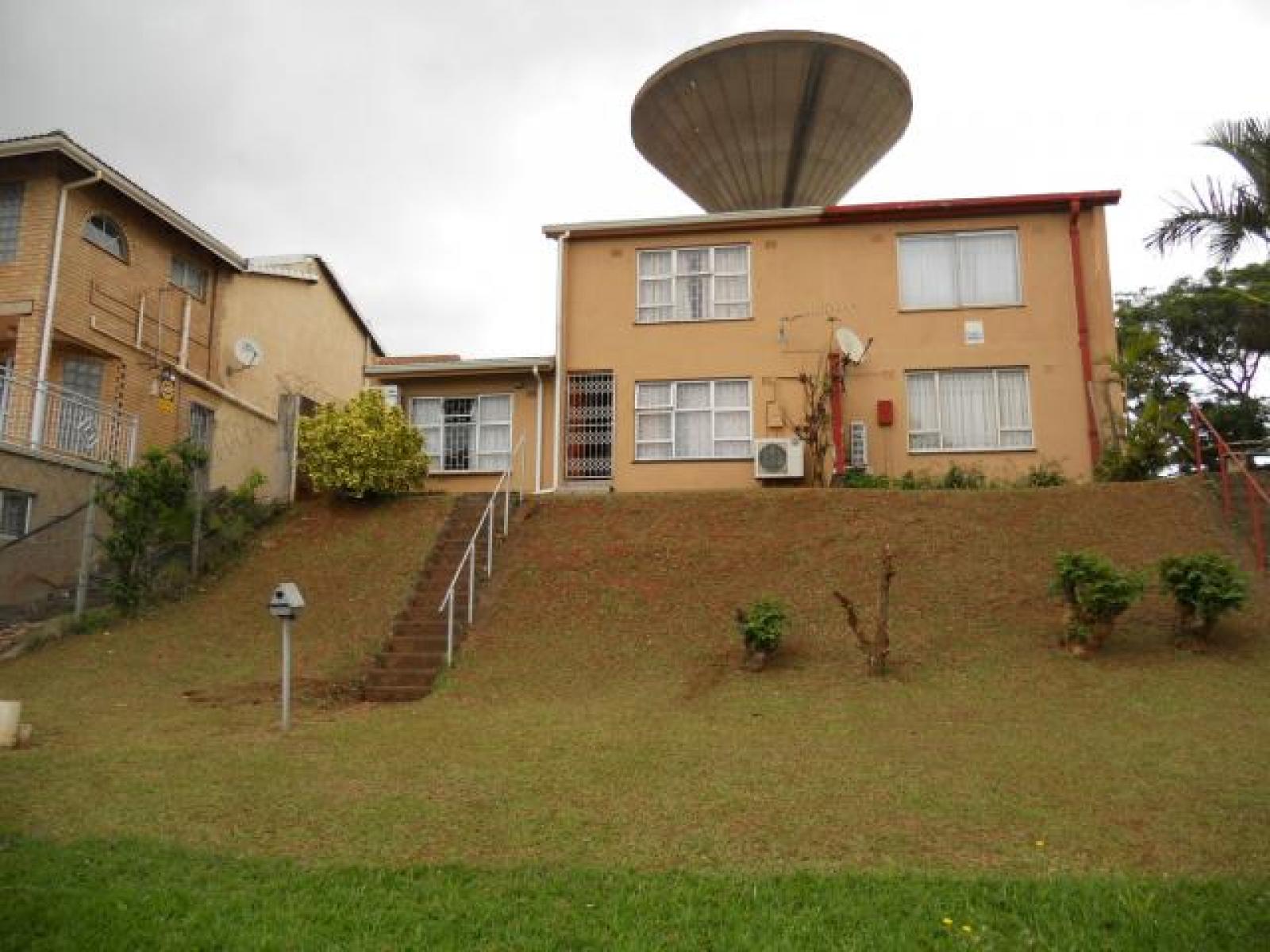 Front View of property in Isipingo Beach