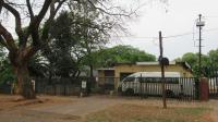 Front View of property in Bezuidenhout Valley