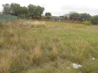 Land for Sale for sale in Elandspark