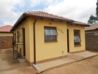 2 Bedroom 1 Bathroom House for Sale for sale in Riverlea - JHB