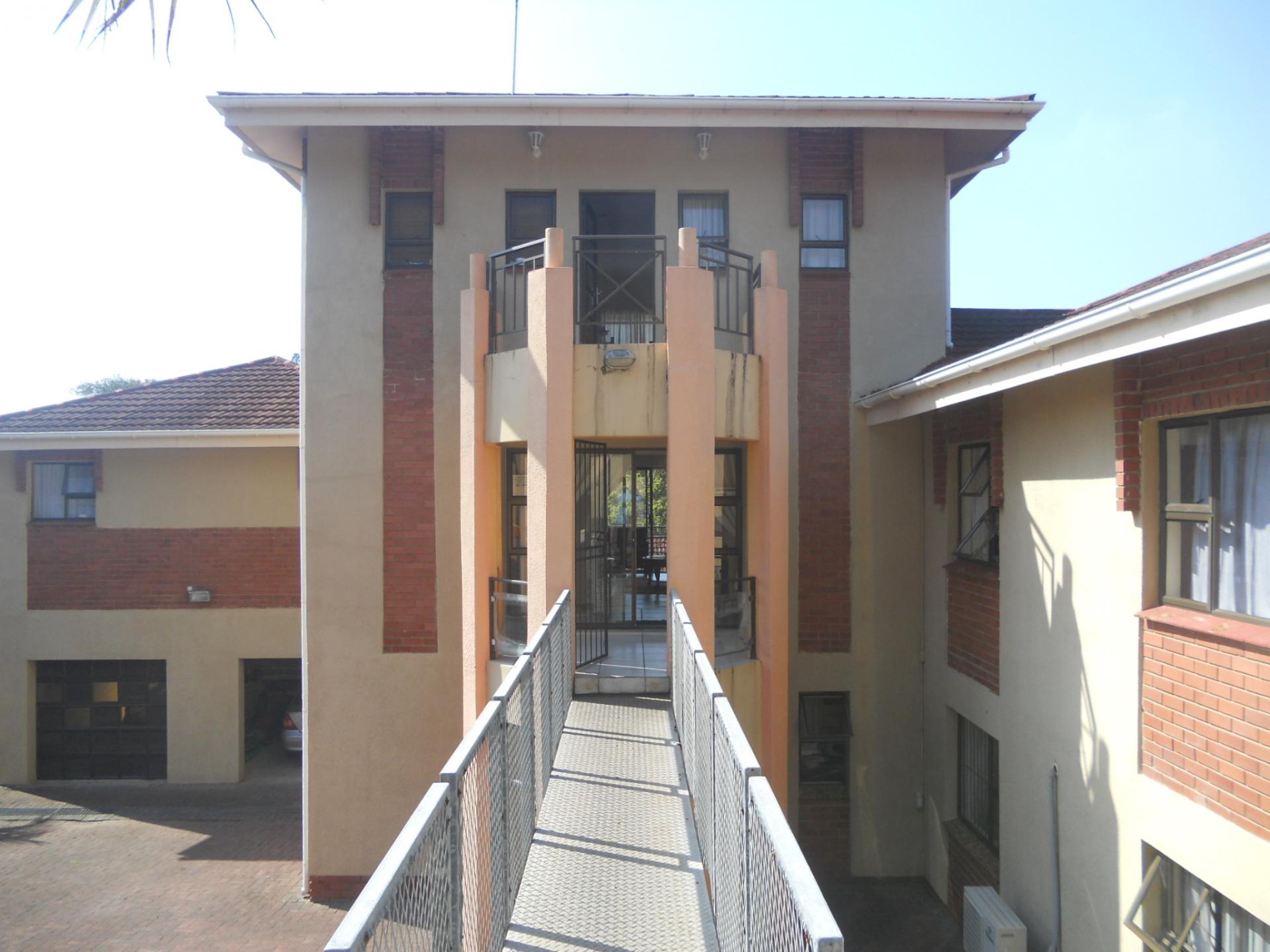 Front View of property in Margate