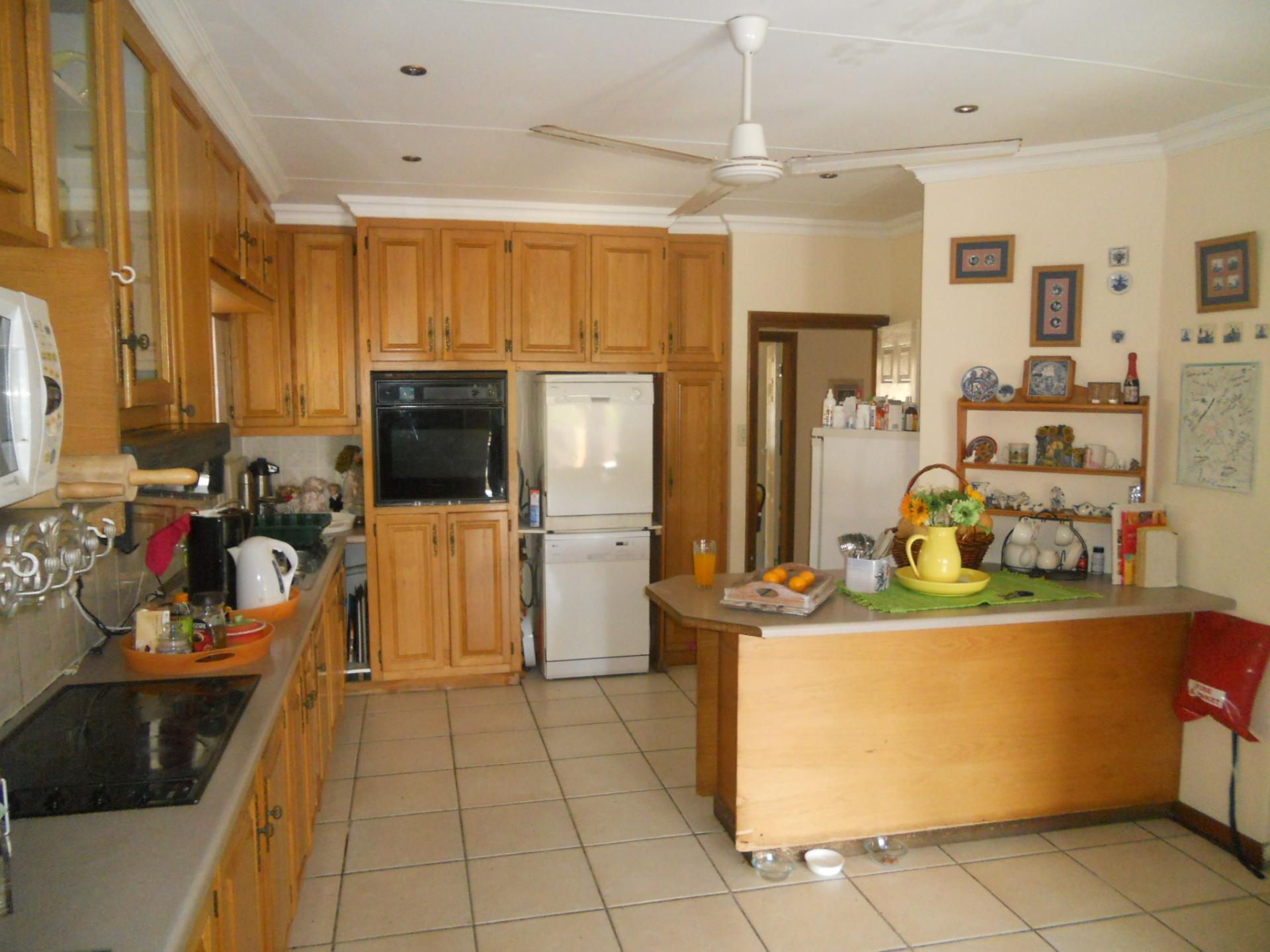 Kitchen - 38 square meters of property in Margate