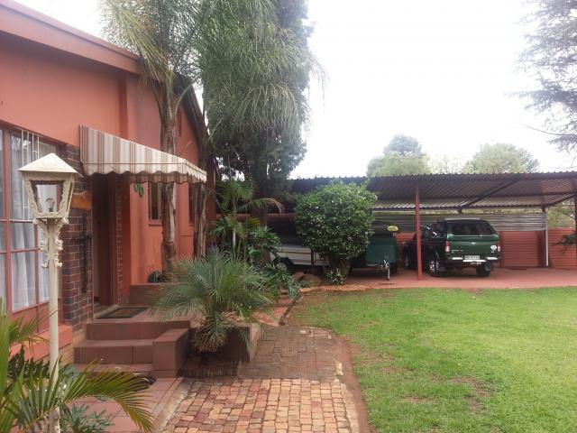 4 Bedroom House for Sale For Sale in Polokwane - Private Sale - MR103423