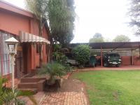 4 Bedroom 1 Bathroom House for Sale for sale in Polokwane