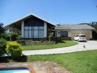 3 Bedroom 3 Bathroom House for Sale for sale in Umkomaas