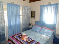 Bed Room 1 - 9 square meters of property in Pearly Beach