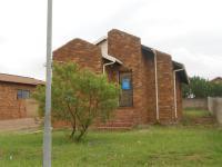 Front View of property in Heidelberg - GP