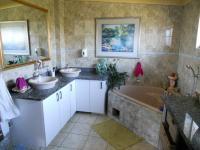 Main Bathroom - 10 square meters of property in Port Shepstone