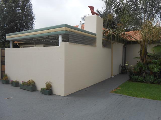3 Bedroom House for Sale For Sale in Franklin Roosevelt Park - Home Sell - MR103495