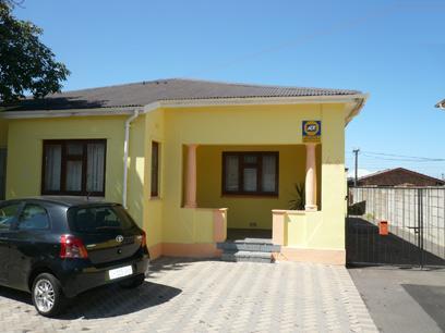 3 Bedroom House for Sale For Sale in Parow Central - Private Sale - MR10354