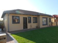 3 Bedroom 2 Bathroom House for Sale for sale in Noordwyk