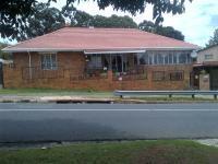 Front View of property in Sophiatown