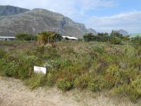 Front View of property in Bettys Bay