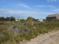 Front View of property in Bettys Bay