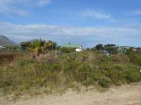 Front View of property in Bettys Bay