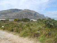 Front View of property in Bettys Bay