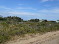 Front View of property in Bettys Bay