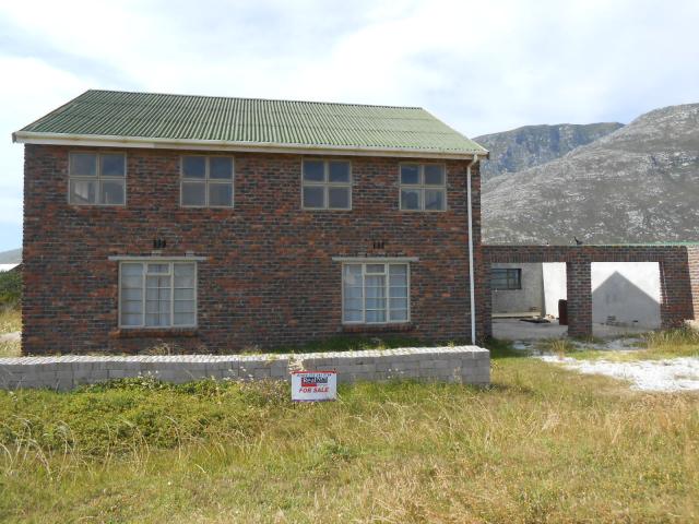 3 Bedroom House for Sale For Sale in Bettys Bay - Private Sale - MR103574