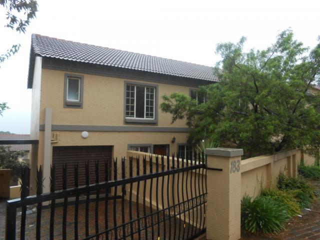 3 Bedroom Duplex for Sale For Sale in La Montagne - Private Sale - MR103651