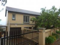 Front View of property in La Montagne