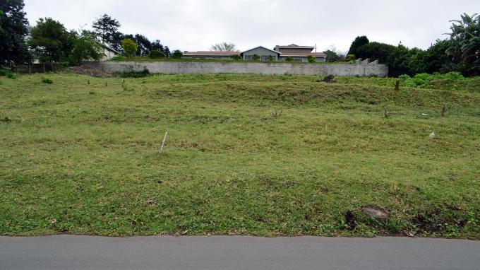 Land for Sale For Sale in Hillcrest - KZN - Private Sale - MR103652