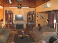 TV Room of property in Stellenbosch
