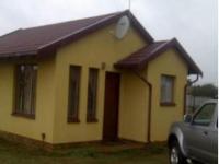 2 Bedroom 1 Bathroom House for Sale for sale in Meyerton