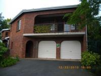 Front View of property in Pietermaritzburg (KZN)