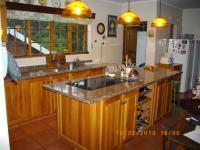 Kitchen - 9 square meters of property in Pietermaritzburg (KZN)