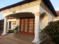 4 Bedroom House  for Sale  For Sale  in Thohoyandou  Private 