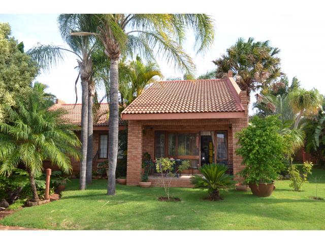 2 Bedroom Sectional Title for Sale For Sale in Bela-Bela (Warmbad) - Private Sale - MR103700