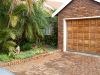 Front View of property in Mokopane (Potgietersrust)