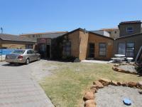 Front View of property in Langa