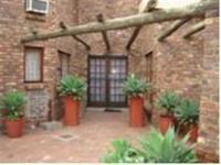 1 Bedroom 1 Bathroom Flat/Apartment to Rent for sale in Garsfontein